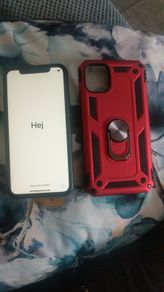 iPhone X