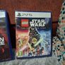 ps5 games star wars sealed Image 3