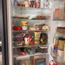 electrolux fridge freezer Image 3