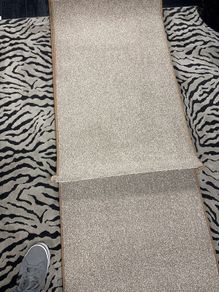 Carpet Runner