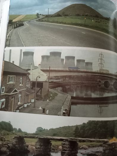 Shell Guide to Reading the Landscape