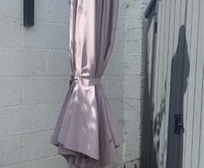 Garden Parasol Cantilever