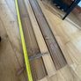 3 wooden venetian blinds Image 7