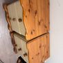 bedside lockers Image 2
