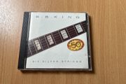 B B King - Six Silver Strings