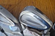 mizuno mp 60 irons