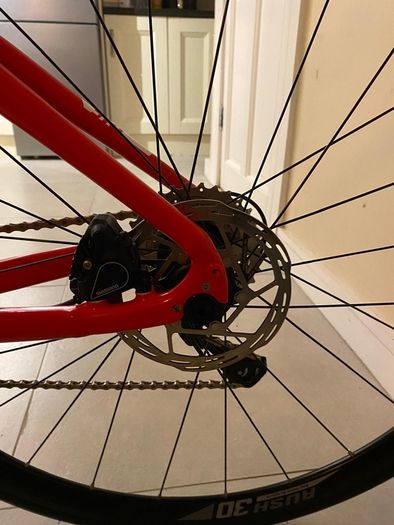 Dema leony Road Bike