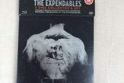 The expendables steelbook blu ray stallone schwarzenegger statham