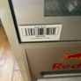 Red Bull fridge Image 4