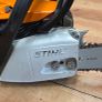 Stihl ms261c Image 8