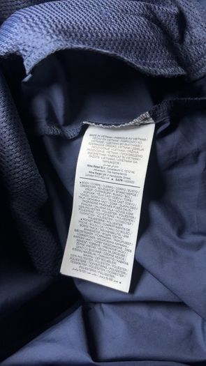 Nike Miller Series Zip Up