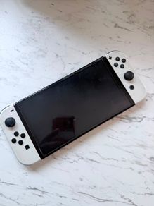 Nintendo Swich OLED