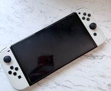 Nintendo Swich OLED