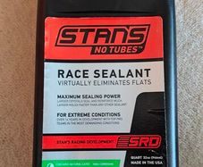 Stans race sealant