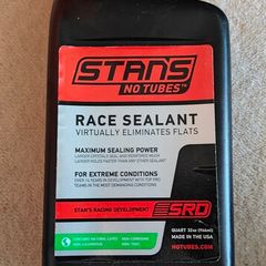 Stans race sealant