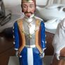 King and queen figurines Image 2
