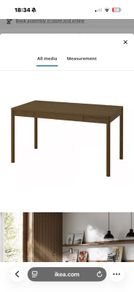 office desk