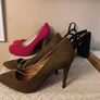 Heels bundle size 6 Image 2