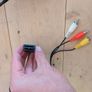 Nintendo 64, Controller and 3 Games 140 ONO Image 3