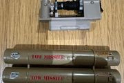 Accessories for Defender Assault Jeep Rambo Force Of Freedom