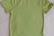 Maxomorra Organic Cotton T-shirt Age 7-8