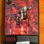 Graphic novel: 'Star Wars Crimsom Reign' Image 2