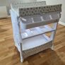 Babylo Bath and Baby Changing Table Image 3