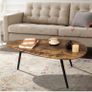 Coffee Table for Living Room Small Mid Century Cof Image 3