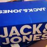 Brand New Jack & Jones Trainers Image 2