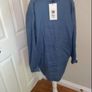 Carolyn Donnelly size 16 linen jacket - new Image 3