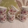 J&G Meakin cups Image 2