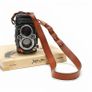 Camin Rolleiflex leather strap Image 2