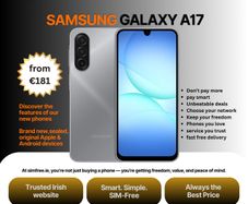 Samsung Galaxy A17 5G