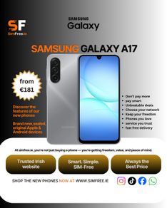 Samsung Galaxy A17 5G