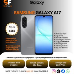 Samsung Galaxy A17 5G