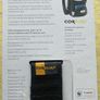 Canon PowerShot A570 IS with soft case Image 3