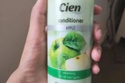 Cien Conditioner (Apple)