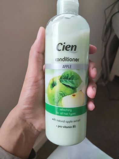 Cien Conditioner (Apple)