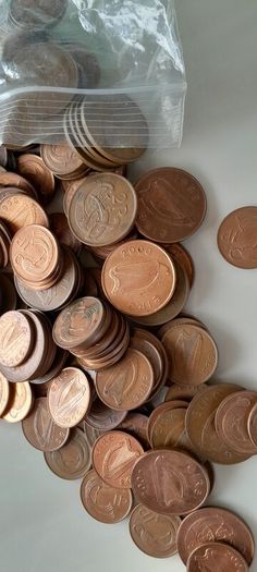 Ireland coins 366 in total Pre decimal and Decimal Read description Registered post included