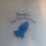 Diy Iron On vinyl Decal Communion. Image 2