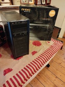 Antec 300