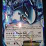 Pokemon Card : Lugia Ex 102 Team Plasma Image 6