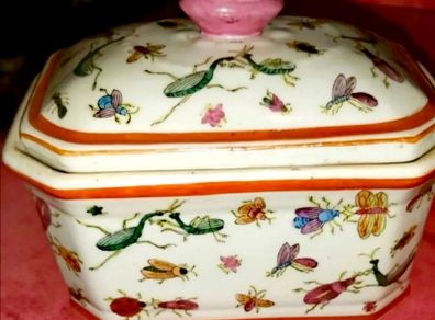 Xian Ju Jianzhi box 1940