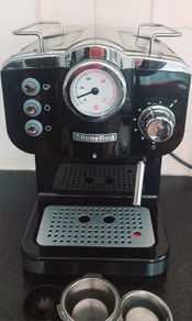 Coffe  machine