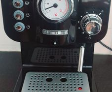 Coffe  machine