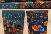 Donal Ryan Story Books