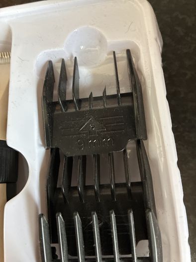 Grooming Clippers