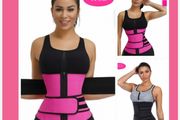 Waist Trainer Exercise Belts-KCL
