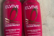shampoo