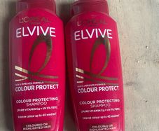shampoo